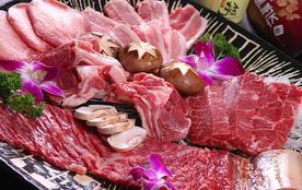 美食