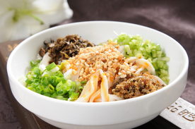 美食