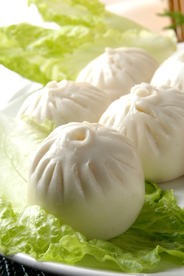 美食