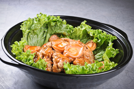 美食