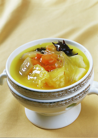 美食