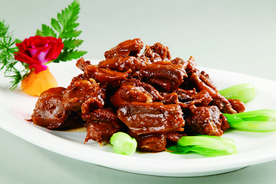 美食