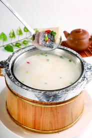 美食