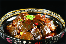 美食