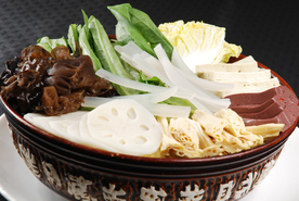 美食