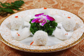 美食