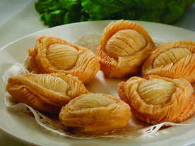 美食