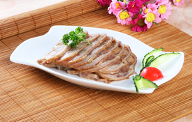 美食