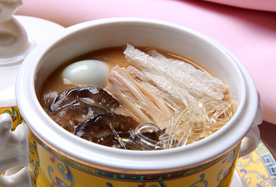 美食