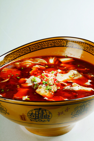 美食