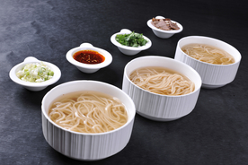 美食