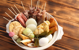 美食