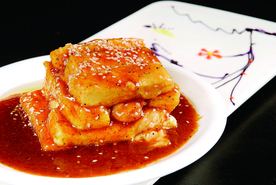 美食