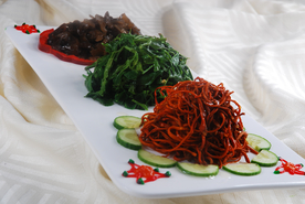 美食