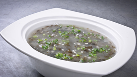 美食