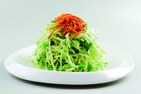 美食