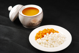 美食