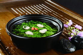 美食