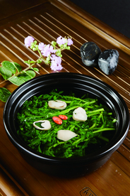美食