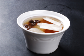 美食