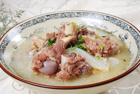 美食