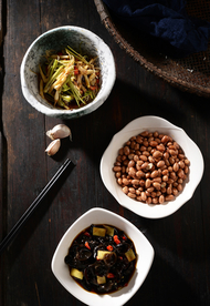 美食