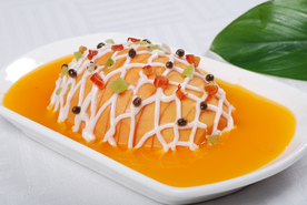 美食