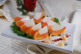 美食