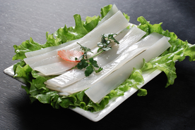美食