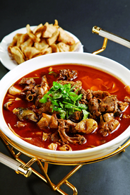美食