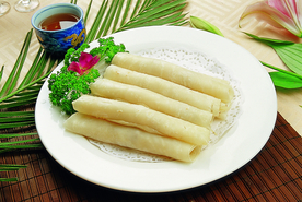 美食