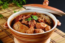 美食
