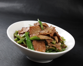 美食
