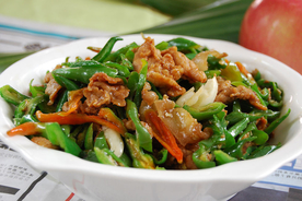 美食