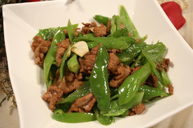 美食