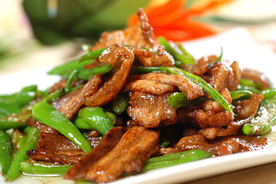 美食