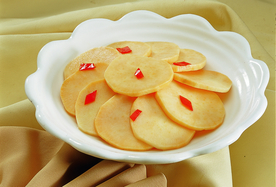 美食