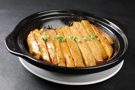 美食
