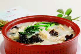 美食