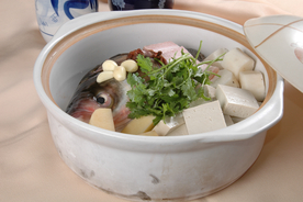 美食