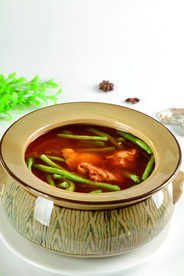 美食