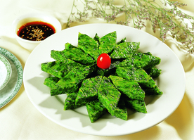 美食