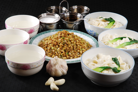 美食