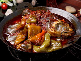 美食