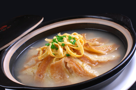 美食