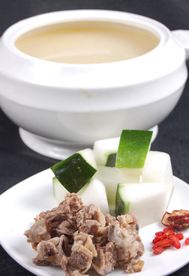 美食