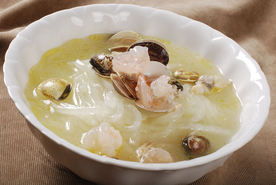 美食