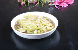 美食