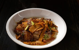 美食