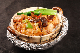 美食